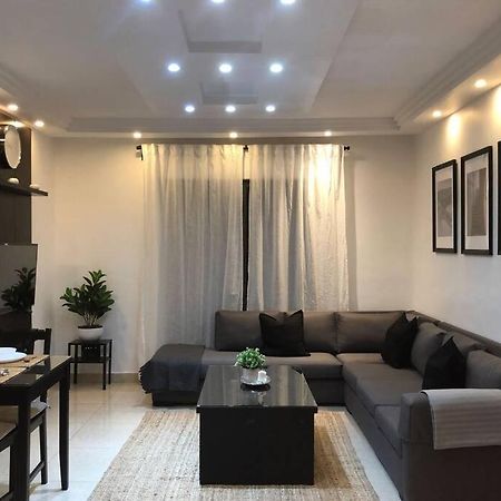 Luxury Apartment In Awesome Location In Amman Esterno foto