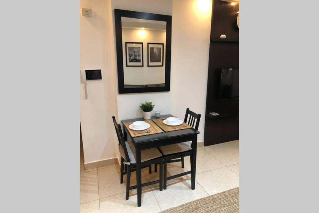 Luxury Apartment In Awesome Location In Amman Esterno foto