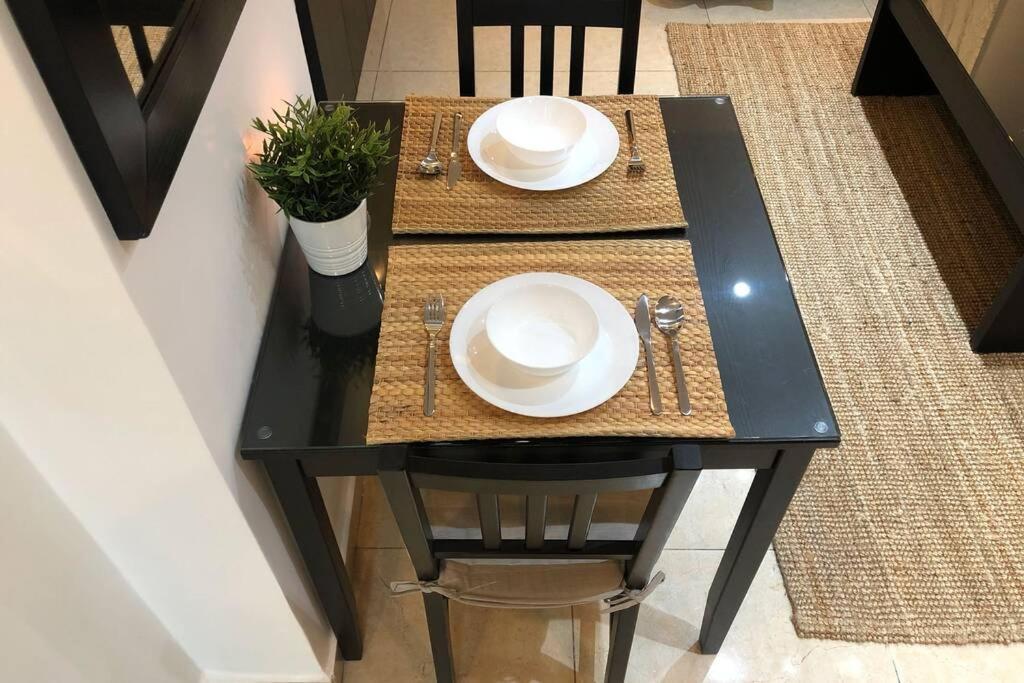 Luxury Apartment In Awesome Location In Amman Esterno foto