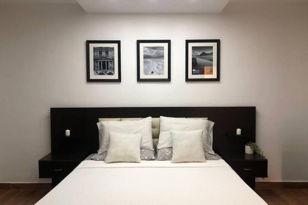 Luxury Apartment In Awesome Location In Amman Esterno foto