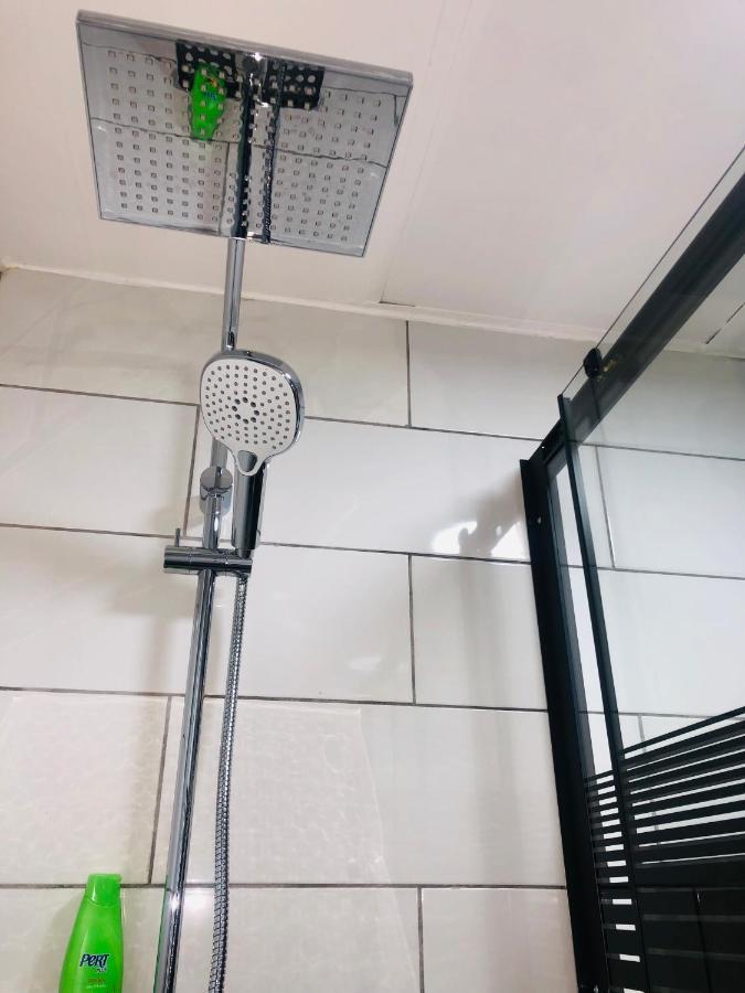 Luxury Apartment In Awesome Location In Amman Esterno foto